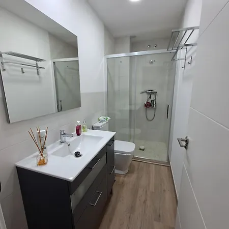 Holiday home Casa Catalina *
