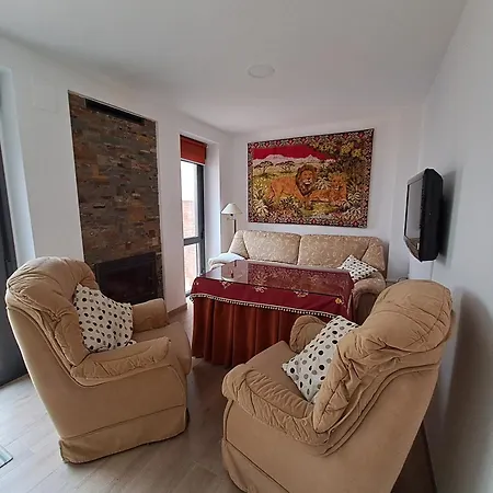 Holiday home Casa Catalina *