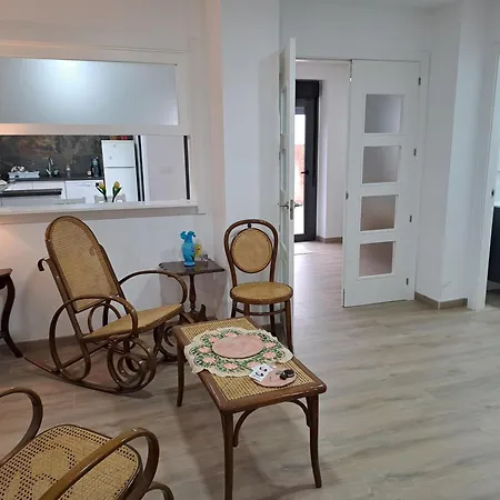 Casa Catalina Holiday home Priego De Cordoba