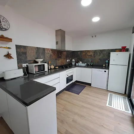 Casa Catalina Holiday home Priego De Cordoba