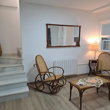 Casa Catalina Holiday home