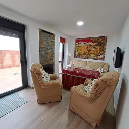 Casa Catalina Priego De Cordoba