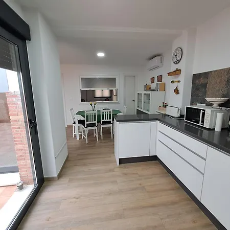 Casa Catalina Holiday home *