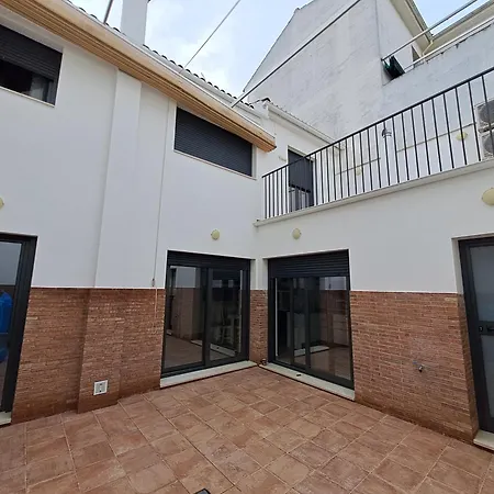 Casa Catalina Priego De Cordoba