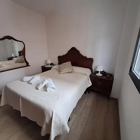 Casa Catalina Holiday home *