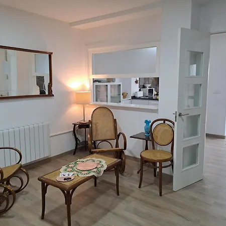 Casa Catalina Holiday home