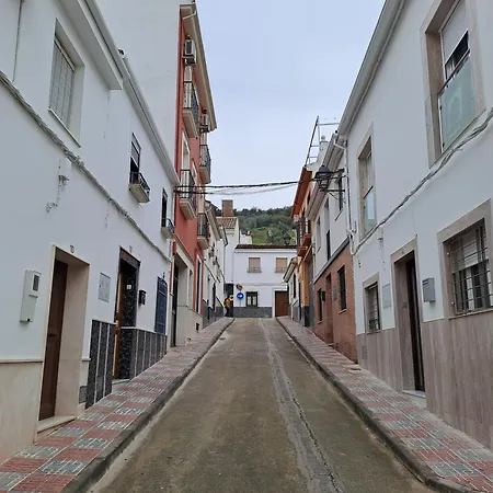 Casa Catalina * Priego De Cordoba