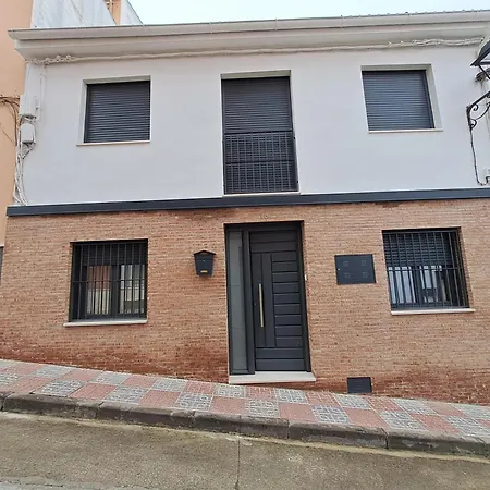 Holiday home Casa Catalina Priego De Cordoba